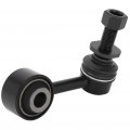 Ocpty New 2-piece Fit 2008-2019 For Toyota Sequoia 2007-2019 Tundra Front Sway Bar End Link