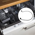 W10134009 W10518394 Ap5690151 W10441445 Dishwasher Heating Element For Whirlpool 7wdf530paym5 7wdt770paym0 7wdt770paym4