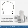 W10134009 W10518394 Ap5690151 W10441445 Dishwasher Heating Element For Whirlpool 7wdf530paym5 7wdt770paym0 7wdt770paym4