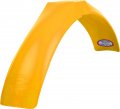 Preston Petty I B Muder Front Fender Yellow