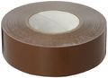 Nashua 398 Polyethylene Coated Cloth Professional Grade Duct Tape 55m Length X 48mm Width Brown 