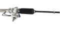 Hydraulic Power Steering Rack Assembly For 1993-1997 Toyota Corolla Japan Built Models With