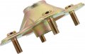 Wantone Racing Rear Axle Wheel Hub Collar 2hr-25383-01-00 2hr-25383-00-00 Replacement For Yamaha Big Bear 350 400 Moto-4