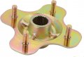 Wantone Racing Rear Axle Wheel Hub Collar 2hr-25383-01-00 2hr-25383-00-00 Replacement For Yamaha Big Bear 350 400 Moto-4