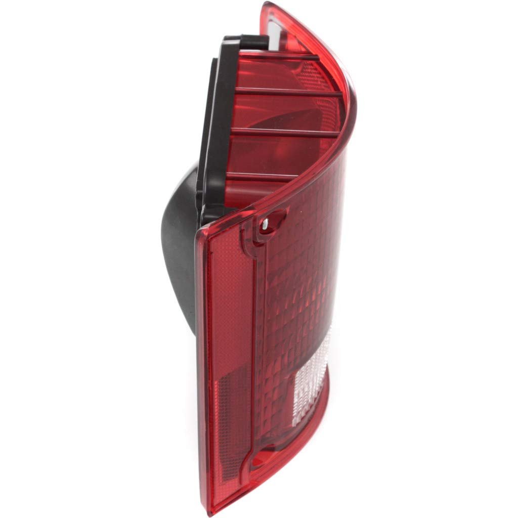 Chevy Blazer 1973-1991 Tail Light Housing Passenger Side Only Replacement For Gm2807102 