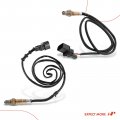 A-premium O2 Oxygen Sensor Compatible With Porsche Cayenne 2003-2006 Audi A8 Quattro 2004-2006 Tt 3 2l 4 5l Upstream Left And