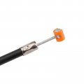 Topteng Motorcycle Clutch Cable 22870-mgs-d31 For Honda Nc700 Nc700x Nc750 Nc750x S