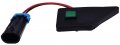 Solarhome Override Switch Traction Compatible With Bobcat Loader S70 450 453 463 553 653 751 753 763 773 863 864 873 953 963