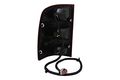 Tyc 11-6224-90-1 For Gmc Left Replacement Tail Lamp 