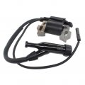 Uspeeda Ignition Coil For Hr194 Hr214 Hr215 Hr215k1 Hr216 Hra214 Hra215 Gxv120 Gxv140 Gxv160 Mower 30500-ze7-033