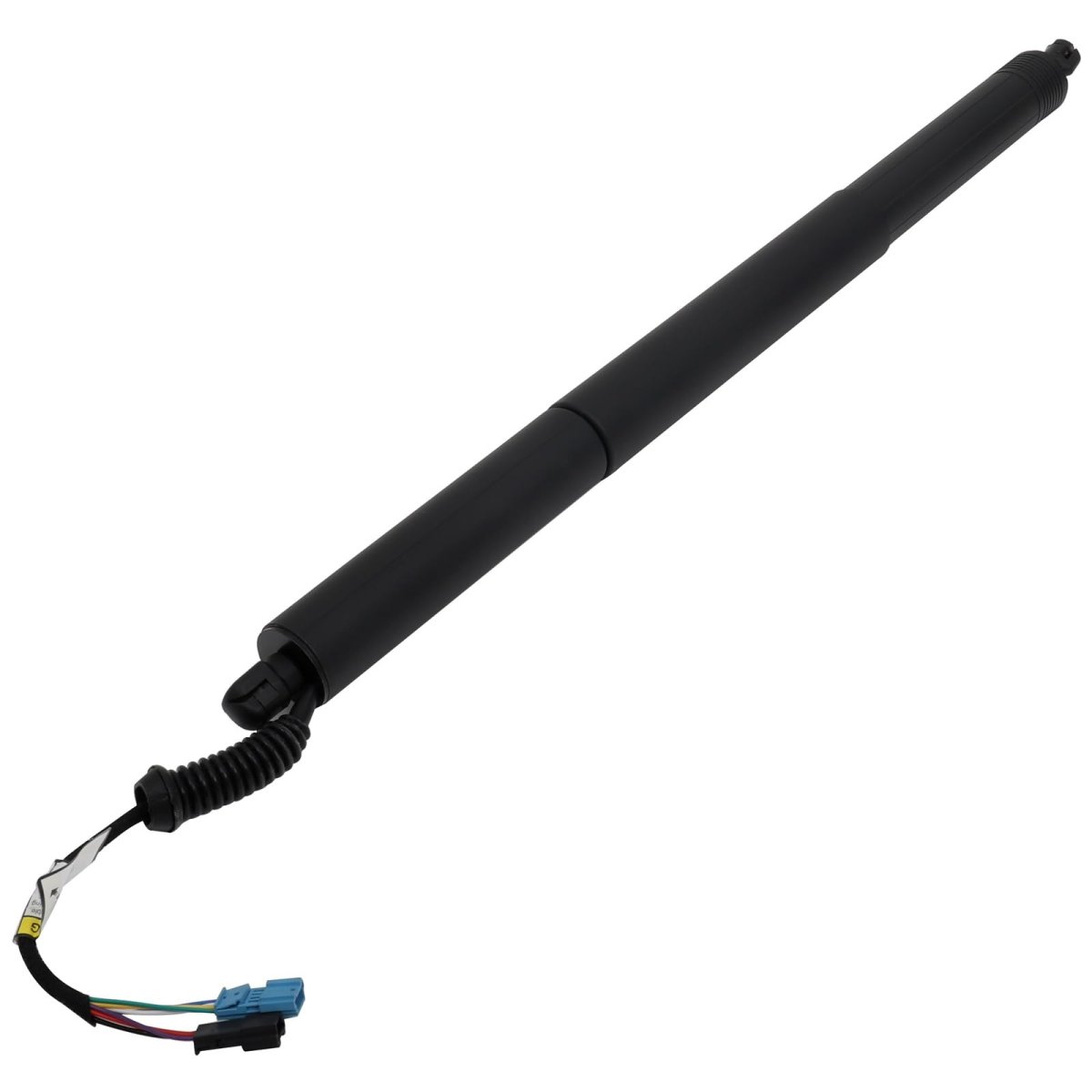 Tailgate Gas Strut Lift Support For Bmw X1 2018 2019 Rear Left Powered Part Number 51247481807 Set Of 1