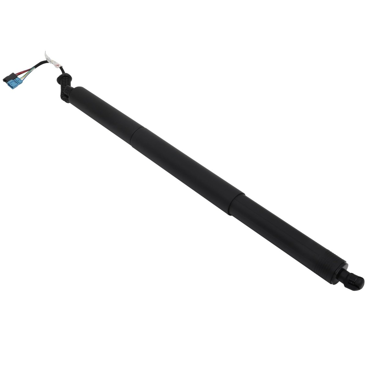 Tailgate Gas Strut Lift Support For Bmw X1 2018 2019 Rear Left Powered Part Number 51247481807 Set Of 1