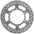 Niche Front Brake Rotor For Yamaha Venture Royale 26h-25831-01-00 26h-25831-11-00 Motorcycle 