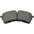 Rear Brake Pads D2280-9518 For 2020d Transit-250d Transit-350 For Ford For Hd 4pc Brake Pads D2280-9518 For 2020d Transit-250d