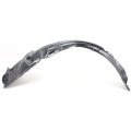 Mitsubishi Lancer Front Driver Side Fender Liner Splash Guard 2008 2015 Evolution Models Replacement For 5370a385 Mi1248123 Abs 