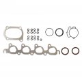 Compatible With 2 0 Ford Escort Mystique Contour Zetec Full Gasket Set Head Bolts