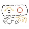 Compatible With 2 0 Ford Escort Mystique Contour Zetec Full Gasket Set Head Bolts