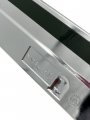 Okay Motor Front Hood Handle Grab For 2003-2009 Chevrolet Kodiak Gmc Topkick C4500 C5500 C6500 C7500 C8500 Chrome-plated
