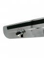 Okay Motor Front Hood Handle Grab For 2003-2009 Chevrolet Kodiak Gmc Topkick C4500 C5500 C6500 C7500 C8500 Chrome-plated