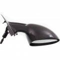 Dodge Stratus 1995 96 97 98 99 2000 Door Mirror Passenger Side Non-heated Non-folding Manual Remote Paintable Replacement For