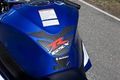 2009-2016 Suzuki Gsx-r1000 Custom Tank Pad- Carbon Look 990d0-47h01-crb 
