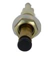 Dome Light Switch For Door Jamb 1990 To 1996 Cherokee Xj Fsj And 1992 Comanche Mj Black Steel Push Button Jop-4373296 