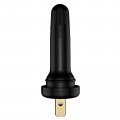 Ckauto Tpms 20008 Rubber Snap-in Tire Valve Stem 50 Pcs Bag 