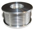 928 Motorsports 8vt262 8-rib Pulley For Vortech Superchargers Size 2 62 