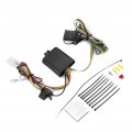 4 Pin Trailer Wiring Harness For Subaru Forester 2009 2023 Outback 2010 Ascent 2019 Crosstrek 2013 70da206006 Towing Connector 