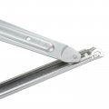 A-premium Electric Power Window Regulator With Motor Compatible Toyota 4runner 1996 1997 1998 Front Left Driver Side