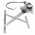 A-premium Electric Power Window Regulator With Motor Compatible Toyota 4runner 1996 1997 1998 Front Left Driver Side
