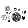 110cc 125 135 Cc Atv Clutch Assembly Automatic Taotao Sunl Roketa Ct05 