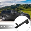 16321-0a040 Engine Coolant Thermostat Water Inlet Pipe Housing Assembly For Lexus R30 3 3l 2004-2006 Toyota Sienna 3