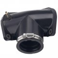 Road Passion 4wm-13586-01-00 93210-505a4-00 Motorcycle Carburetor Carb Intake Manifold Boots Joint Replacement For Star 1600