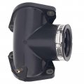 Road Passion 4wm-13586-01-00 93210-505a4-00 Motorcycle Carburetor Carb Intake Manifold Boots Joint Replacement For Star 1600