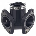 Road Passion 4wm-13586-01-00 93210-505a4-00 Motorcycle Carburetor Carb Intake Manifold Boots Joint Replacement For Star 1600