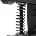 1 Pcs Knurling Knurler Tool Holder With Adjustable Shank For Lathe Linear Knurl Wheel Precision Machining
