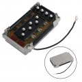Topteng Cdi Switch Box Assembly 7778a3 Fits For Mercury 50hp 60hp 70hp 80hp 90hp 115hp 105hp 135hp 140hp 150hp 175hp 200hp
