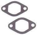 2 Carburetor Mounting Gaskets Are A Compatible Replacement For M113714 Composite Material Is Excellent At Sealing Fuel And Oil 