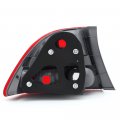Clidr Tail Light Lens For 2006 2007 2008 Honda Civic 4-door Sedan Hybrid Driver Side Ho2800166 33551snaa01 Left 