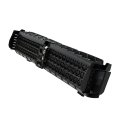 Radiator Grille Shutter With Motor Replacement For Cherokee 2019-2022 68412008ac