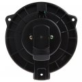 Aintier Automotive Blower Motor Replacement 5012701ab 5015860aa Hvac With Wheel Fan Cage Fit For 1999-2001 Jeep Grand Cherokee