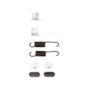 Rear Drum Brake Hardware Set For Buick Commercial Chassis And Roadmaster 1991 1992 1993 1994 1995 1996 Alx Pau Df 370 46003 