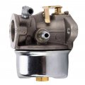 Glenparts Aftermarket Replacement Carburetor For Tecumseh 5hp Ohh45 Ohh50 Engines