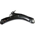 Front Lower Driver Side Control Arm For Nissan Rogue Select 2014 2015 With Ball Joint And Bushing Stamped 54501jg000 