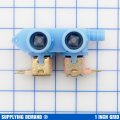 Supplying Demand Wh13x27314 Wh13x10064 Clothes Washer Water Inlet Valve 2-1 Replacement