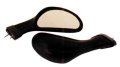 Ck3 Chassis Deluxe Style Side Mirrors For Ski Doo Formula Iii 600 700 Lt Snowmobile 1997 2000 Left And Right Pair 