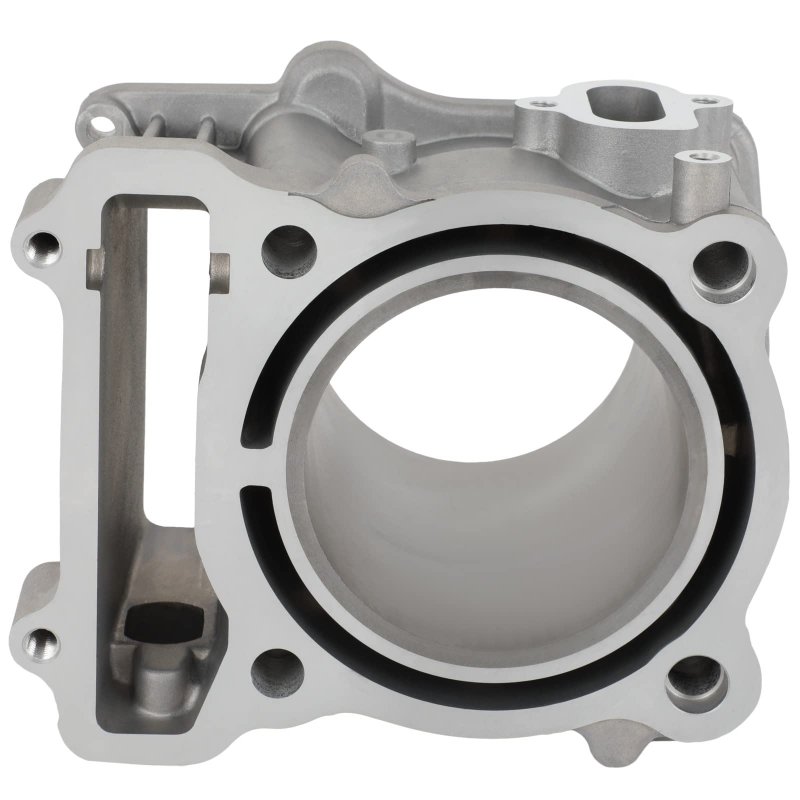 Cylinder Top End Rebuild Kit For Bennche Bighorn 500 2010 2015 Gray Wolf Coleman Outfitter Qlink Rodeo 84 5mm 471cc 12100 F18