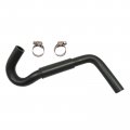 Secosautoparts 21306-aq805 Hose Oil Cooler Compatible With Nissan For Infiniti 3 5l M35 G35 Fx35 2003 2004 2005 2006 2007 2008