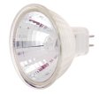 20w 24v Mr16 Gx5 3 Base Lensed Flood Halogen Lamp Warm White Dimmable S1992 